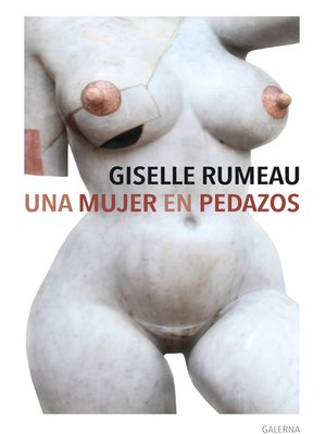 cover image of Una mujer en pedazos
